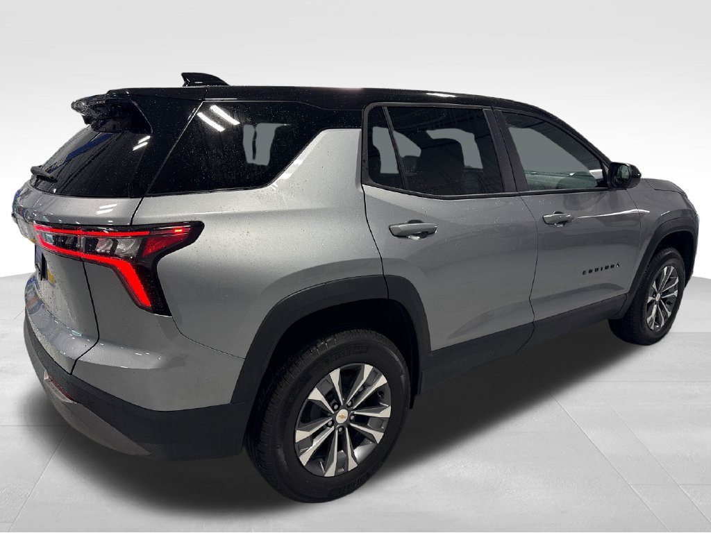 New 2027 Chevrolet Equinox LT w/ Convenience Package II AWD/4WD image 49