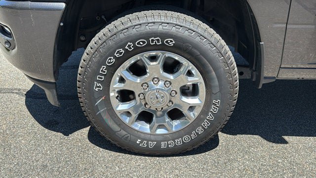 Used 2024 RAM 2500 Laramie w/ Safety Group AWD/4WD image 11