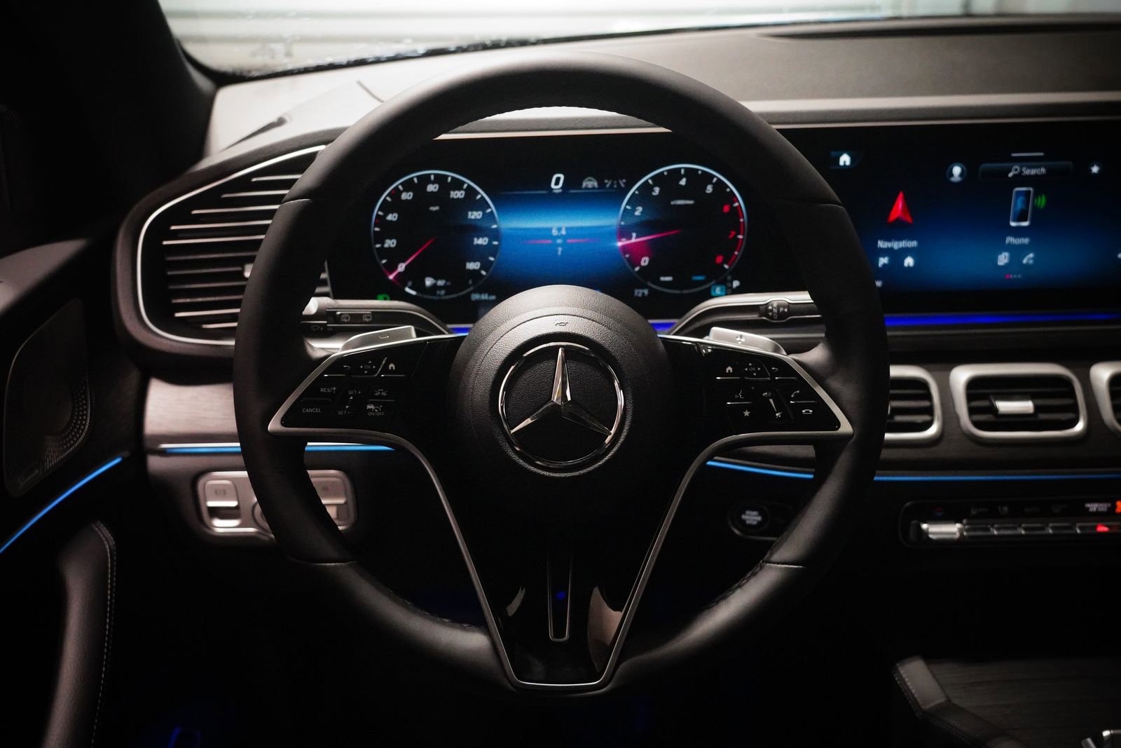 New 2026 Mercedes-Benz GLE 450 4MATIC image 18