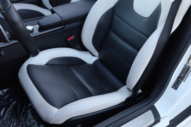 Used 2014 Mercedes-Benz SLK 55 AMG image 27