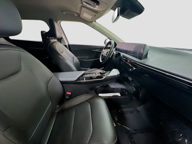 Certified 2022 Kia EV6 Wind image 29