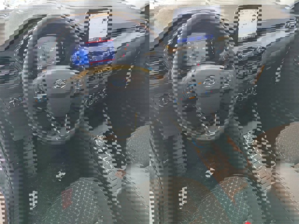 New 2026 Ford Escape Active image 10