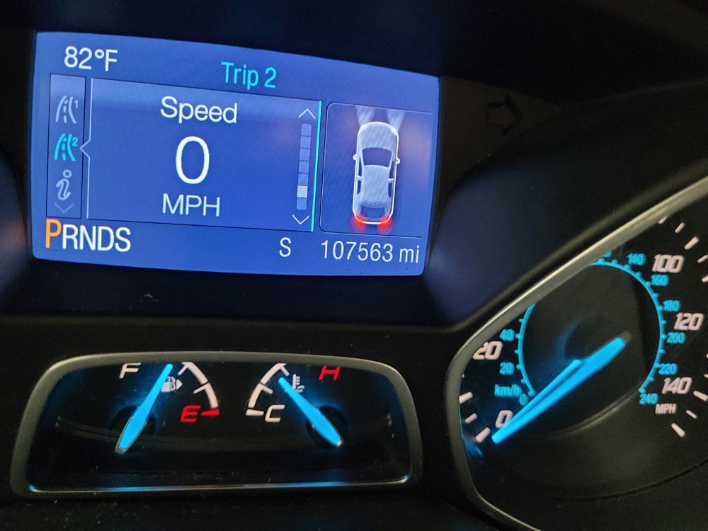 Used 2014 Ford Escape SE FWD image 23
