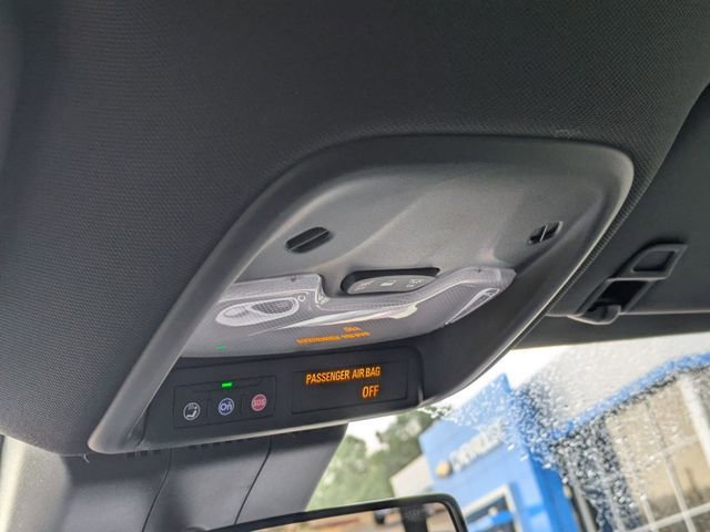 New 2026 Chevrolet Colorado Trail Boss image 24