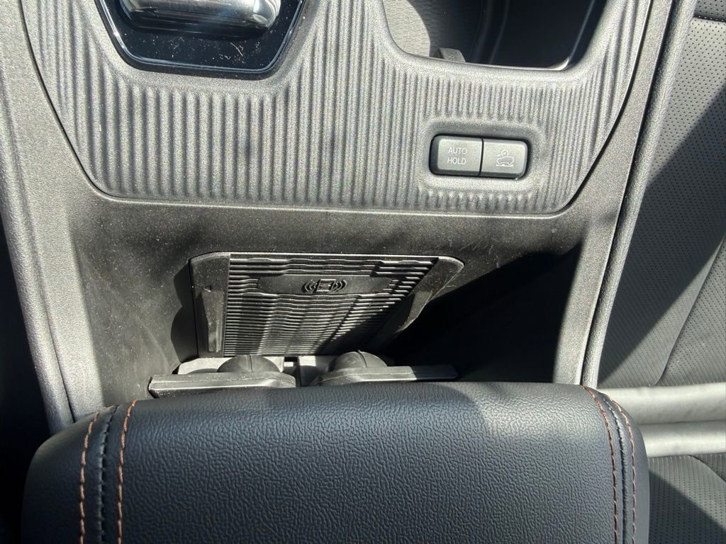 New 2026 Jeep Cherokee Limited AWD/4WD image 28