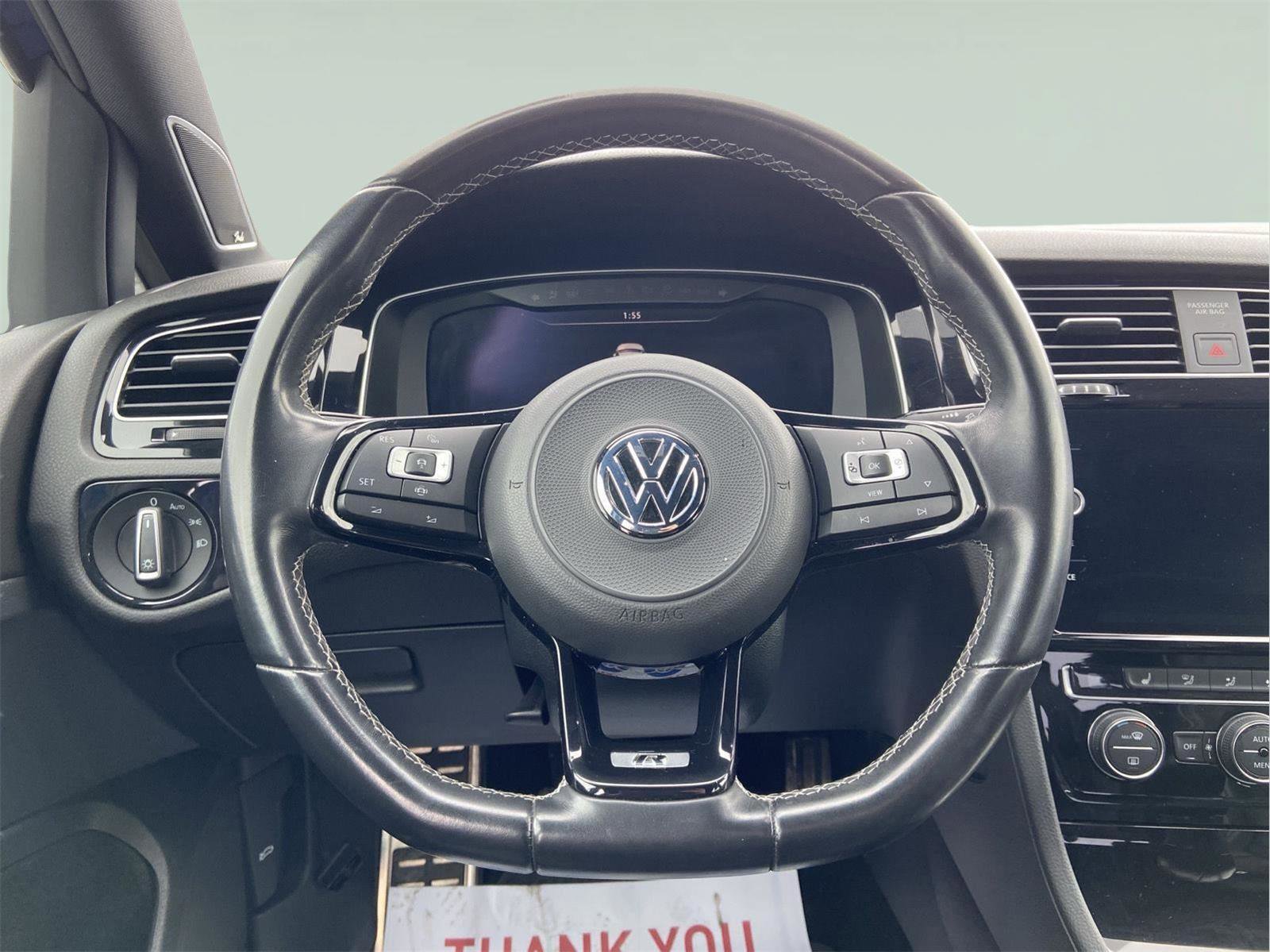 Used 2019 Volkswagen Golf R 4-Door image 25