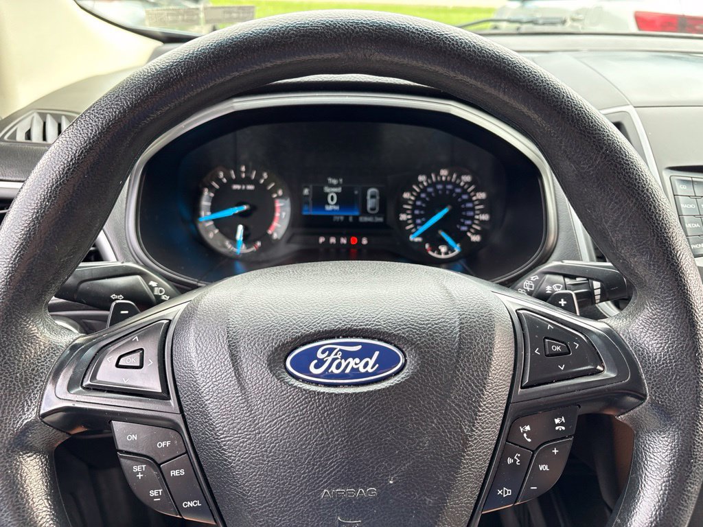 Used 2018 Ford Edge SE AWD/4WD image 19