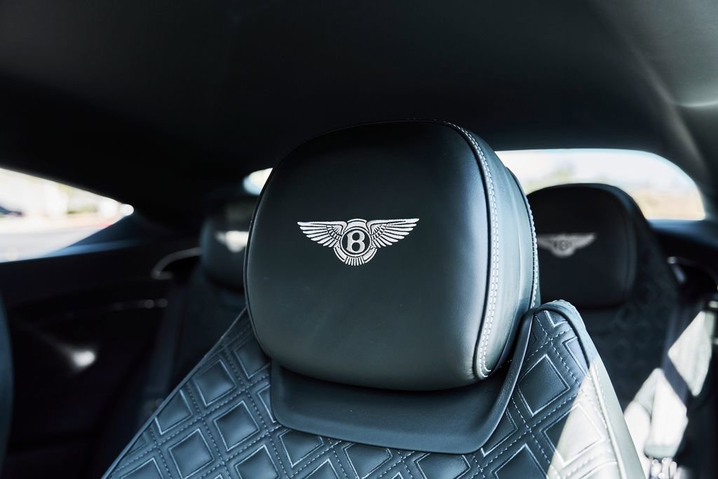 Used 2020 Bentley Continental GT AWD/4WD image 41