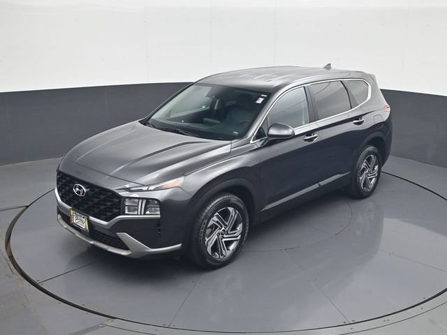 Used 2021 Hyundai Santa Fe SE FWD image 13