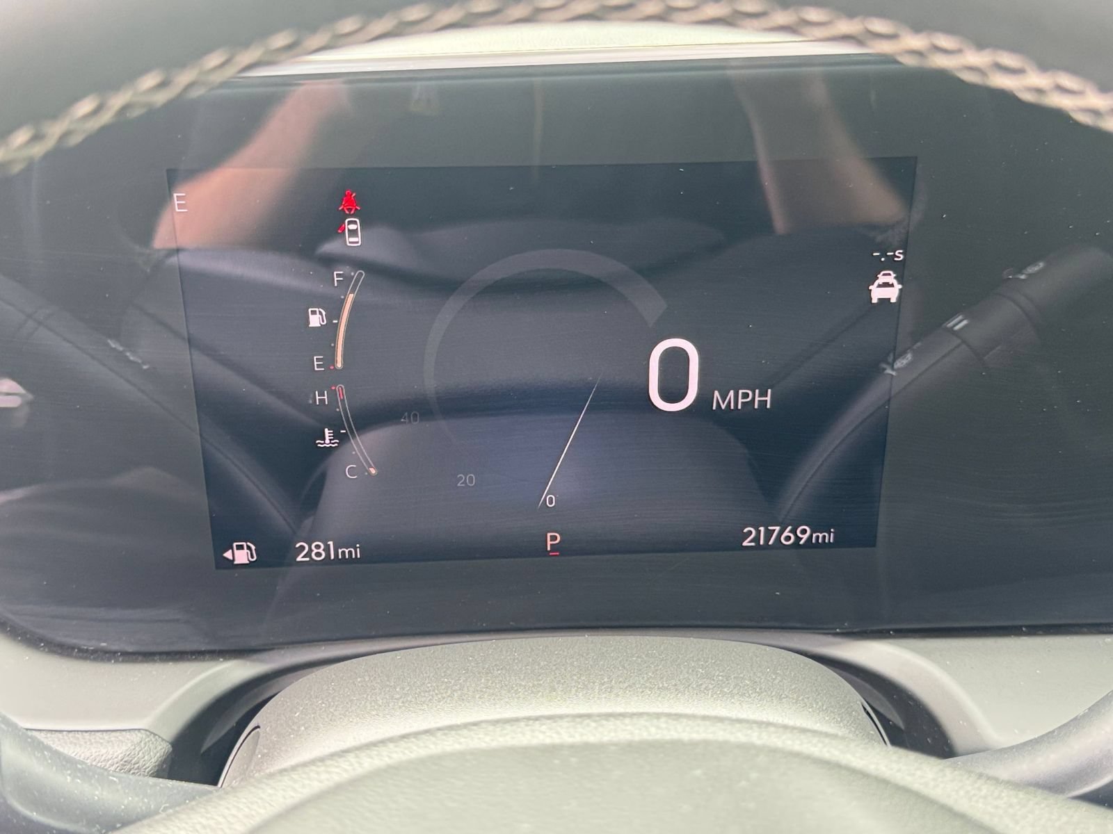 Used 2025 Buick Encore GX Preferred FWD image 39