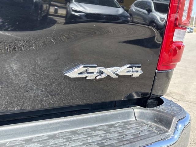 Used 2022 RAM 3500 Laramie image 5
