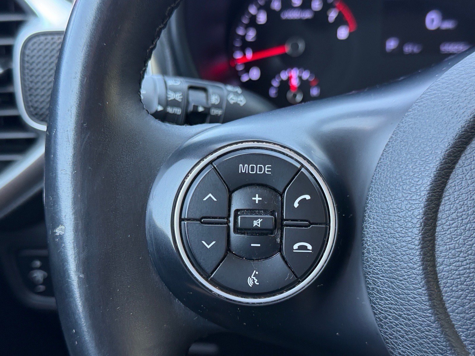 Used 2021 Kia Soul GT-Line FWD image 21