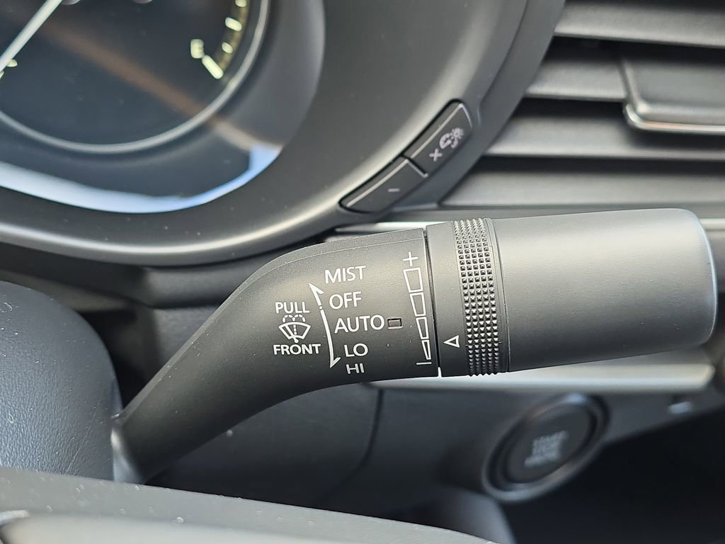 New 2026 MAZDA MAZDA3 2.5 S Sedan w/ Preferred Pkg image 19