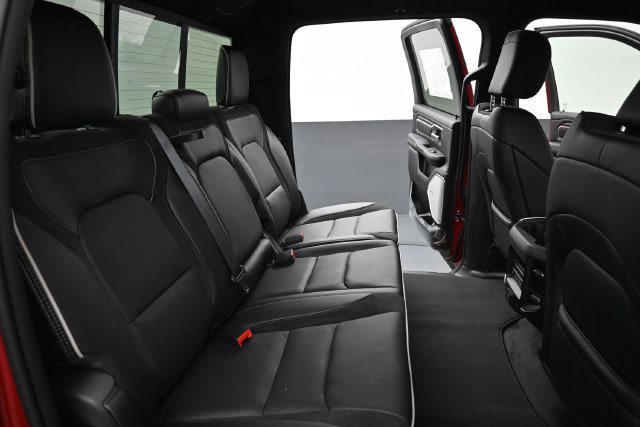 New 2027 RAM 1500 Laramie AWD/4WD image 26