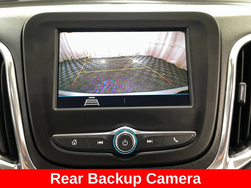 Used 2020 Chevrolet Equinox LT FWD image 3
