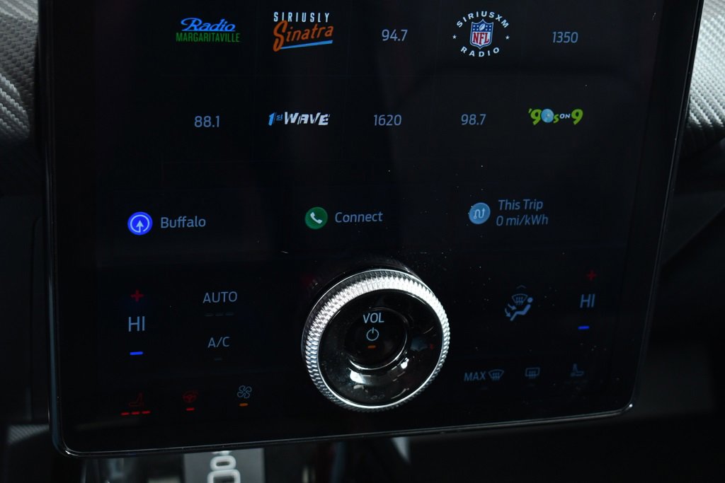 Used 2025 Ford Mustang Mach-E Premium w/ Sport Appearance Package image 29