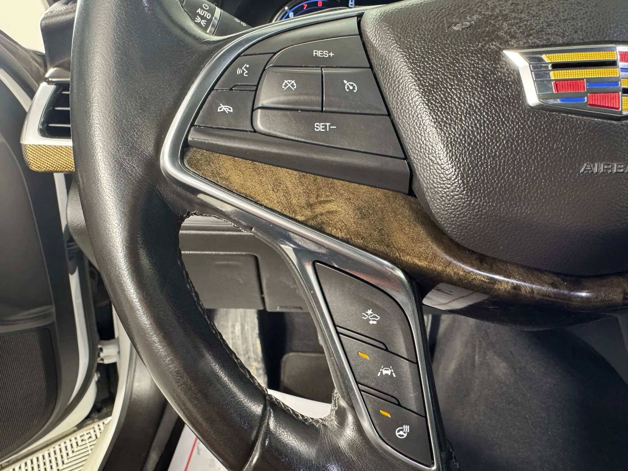 Used 2019 Cadillac CT6 Premium Luxury image 15