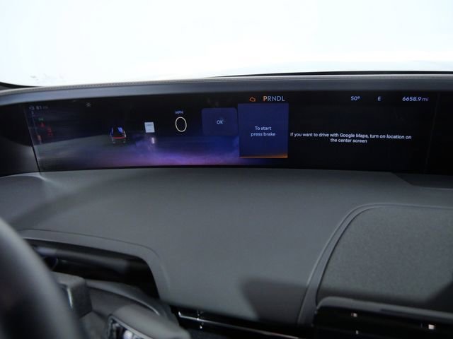 Used 2025 Lincoln Nautilus Premier w/ Equipment Group 102A image 22