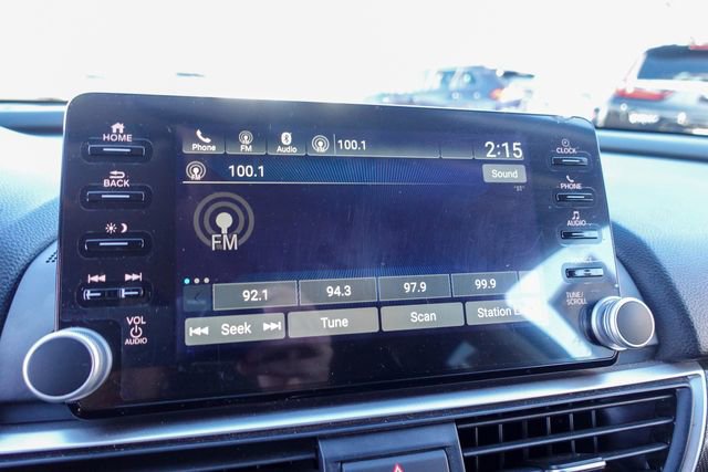 Used 2022 Honda Accord Sport Special Edition image 18