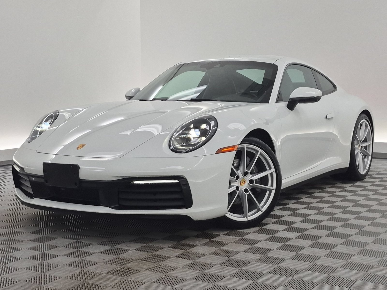 Certified 2024 Porsche 911 Carrera 4 AWD/4WD video 1