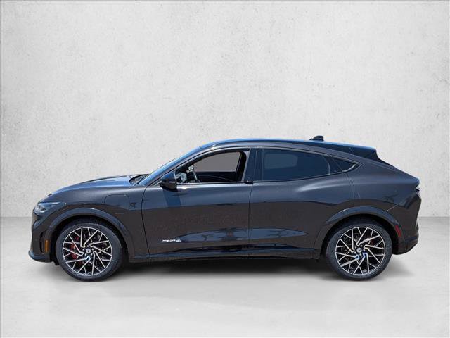 Used 2022 Ford Mustang Mach-E GT w/ GT Performance Edition AWD/4WD image 5