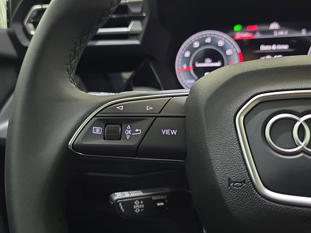 New 2026 Audi A3 2.0T Premium Plus image 16