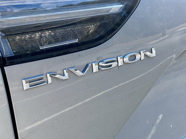 Used 2023 Buick Envision Avenir image 15