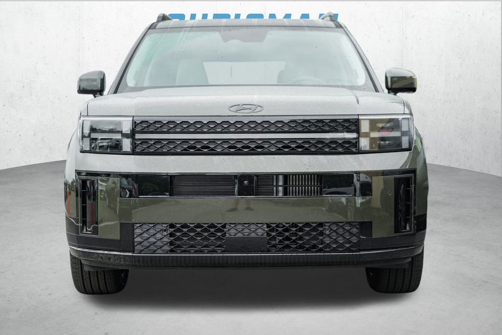 New 2026 Hyundai Santa Fe Calligraphy image 2