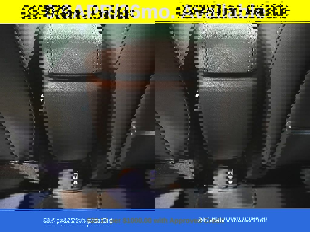 New 2026 Buick Encore GX Avenir w/ Avenir Technology Package image 16