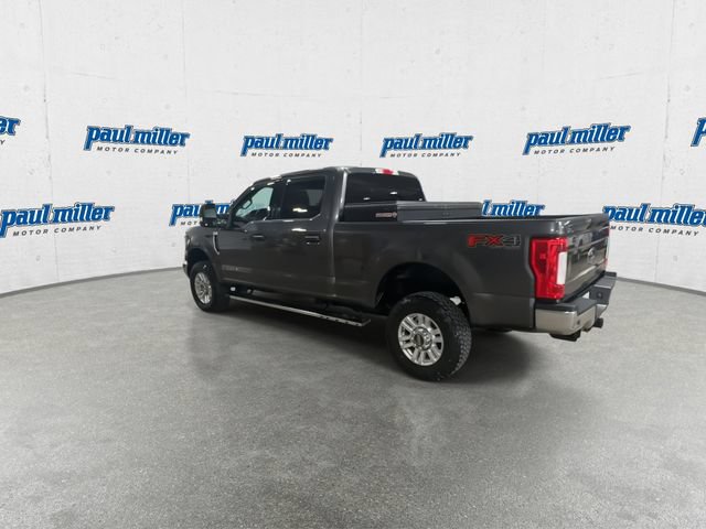 Used 2019 Ford F250 XLT w/ XLT Value Package AWD/4WD image 10
