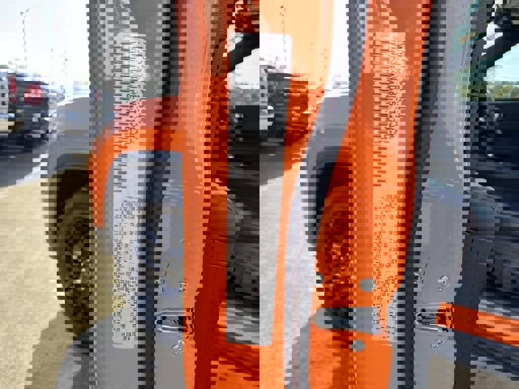 New 2026 Jeep Compass Latitude image 51