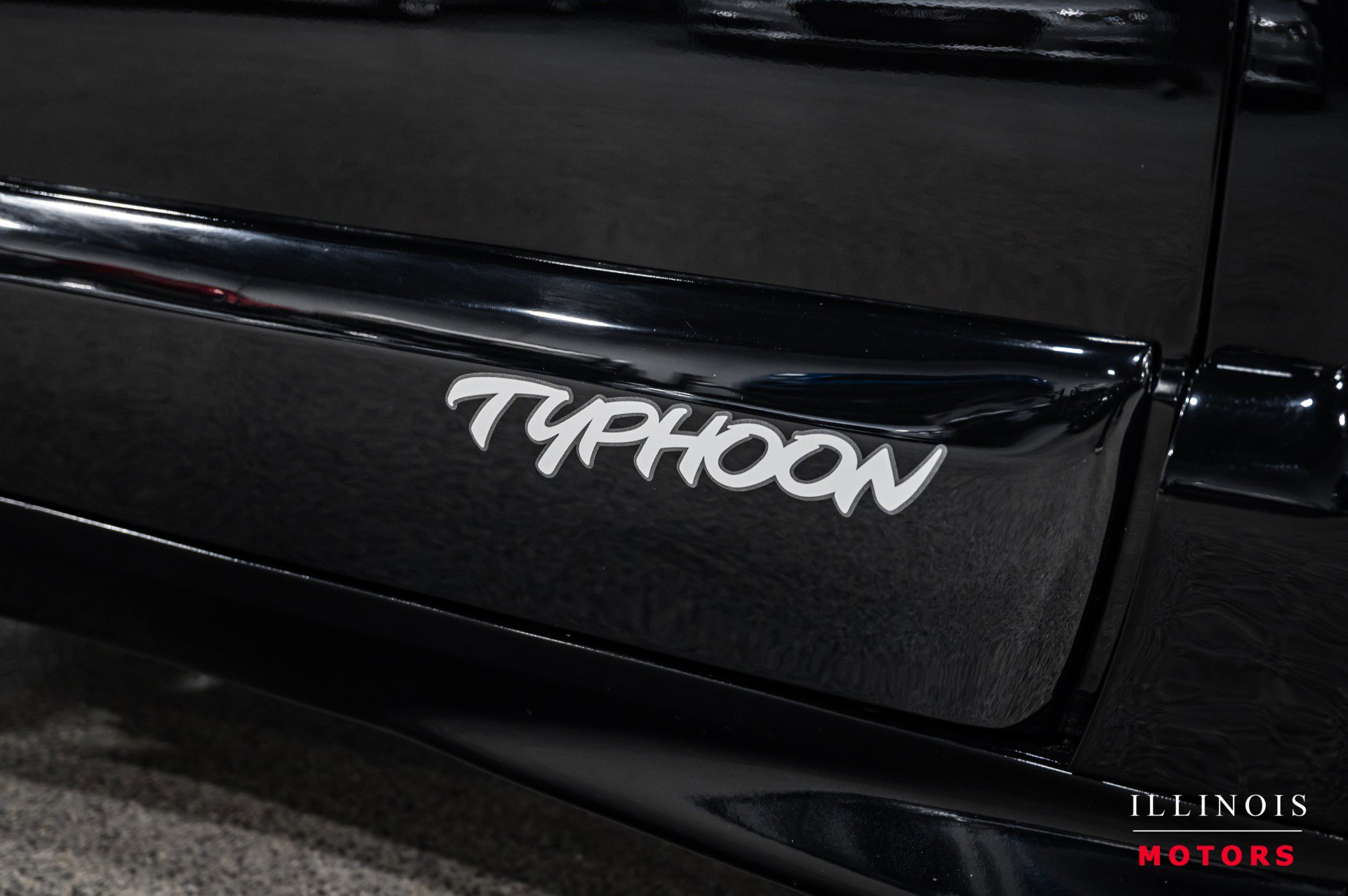 Used 1992 GMC Jimmy image 13