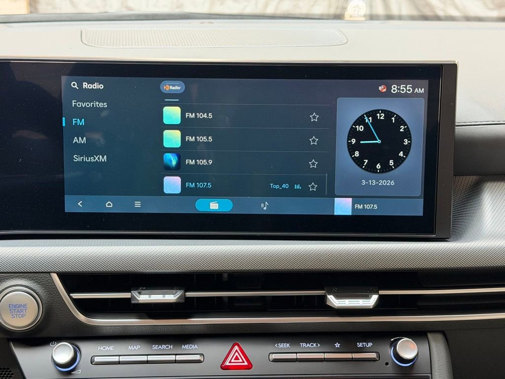 New 2026 Hyundai Sonata SEL image 14