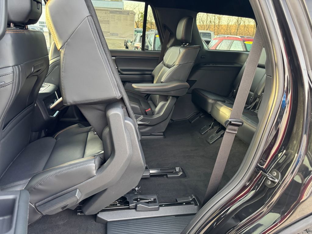 New 2026 Ford Expedition Tremor image 43