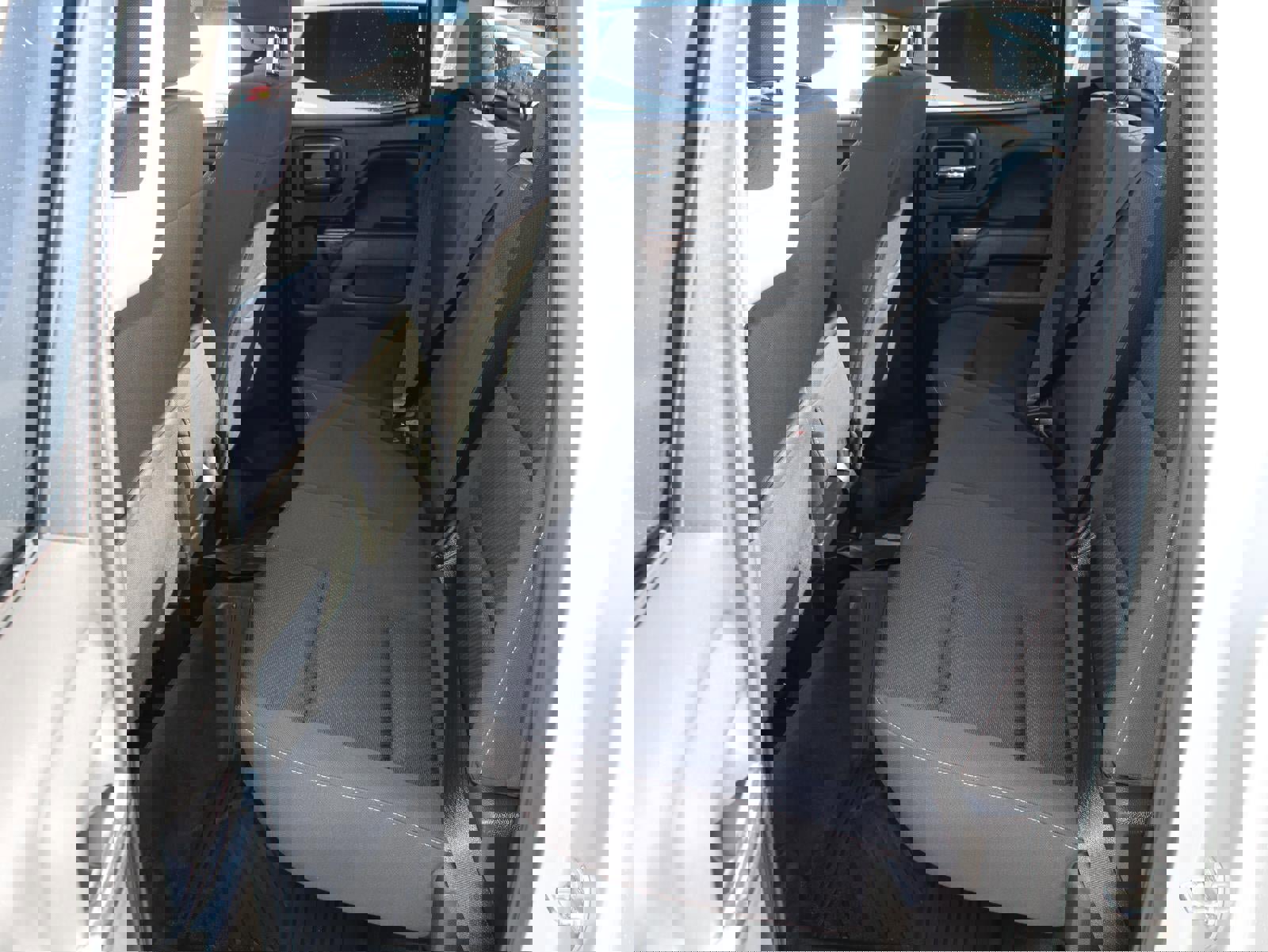 Used 2019 GMC Sierra 1500 SLE w/ SLE Value Package image 14