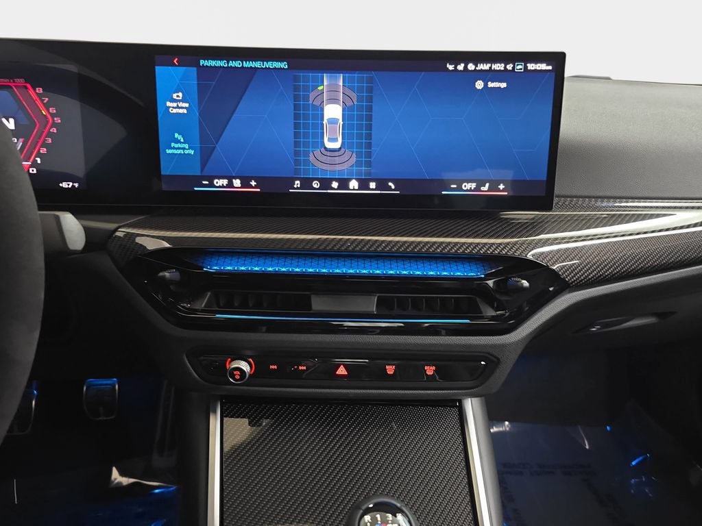 Used 2025 BMW M2 w/ Lighting Package RWD image 21