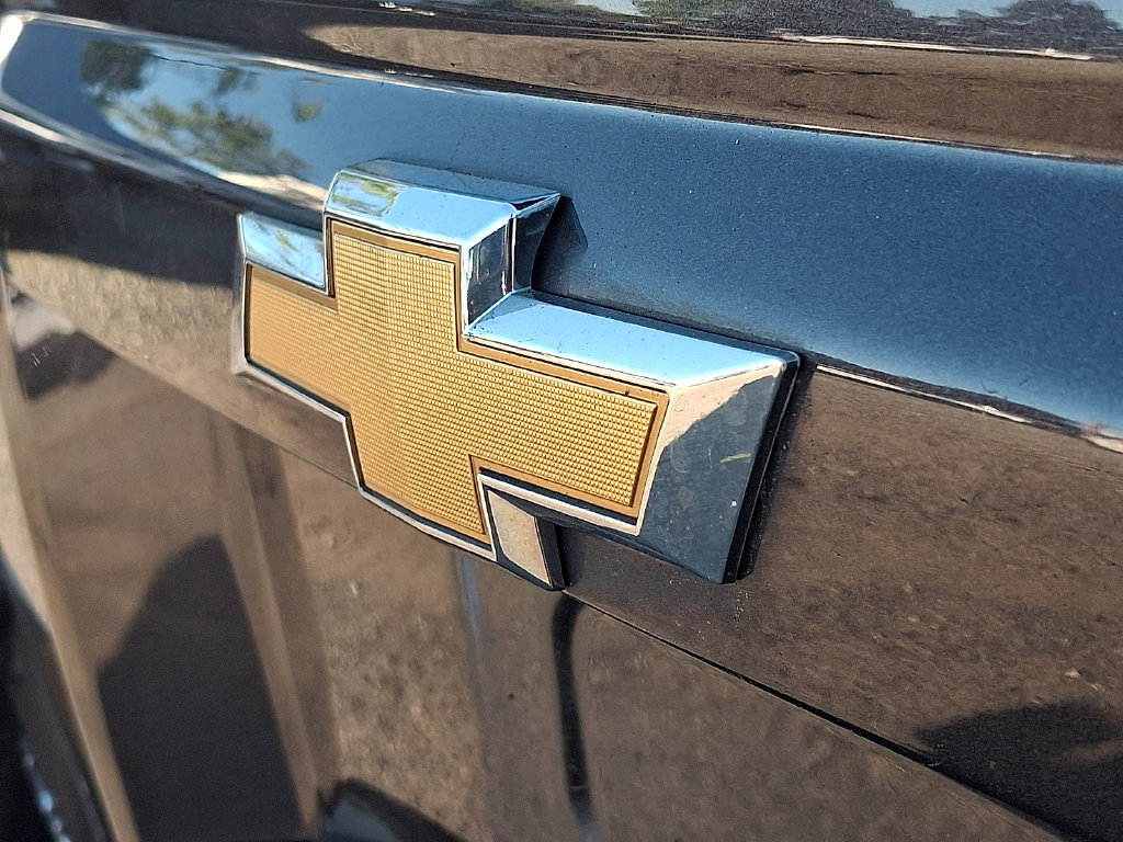 Certified 2018 Chevrolet Tahoe LT AWD/4WD image 30