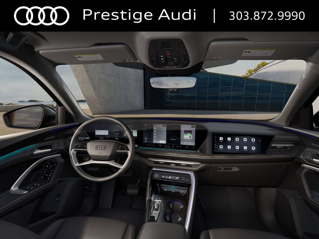 Used 2026 Audi Q5 Premium Plus AWD/4WD image 32