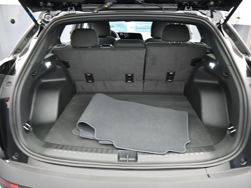 Used 2025 Chevrolet Blazer EV LT image 45