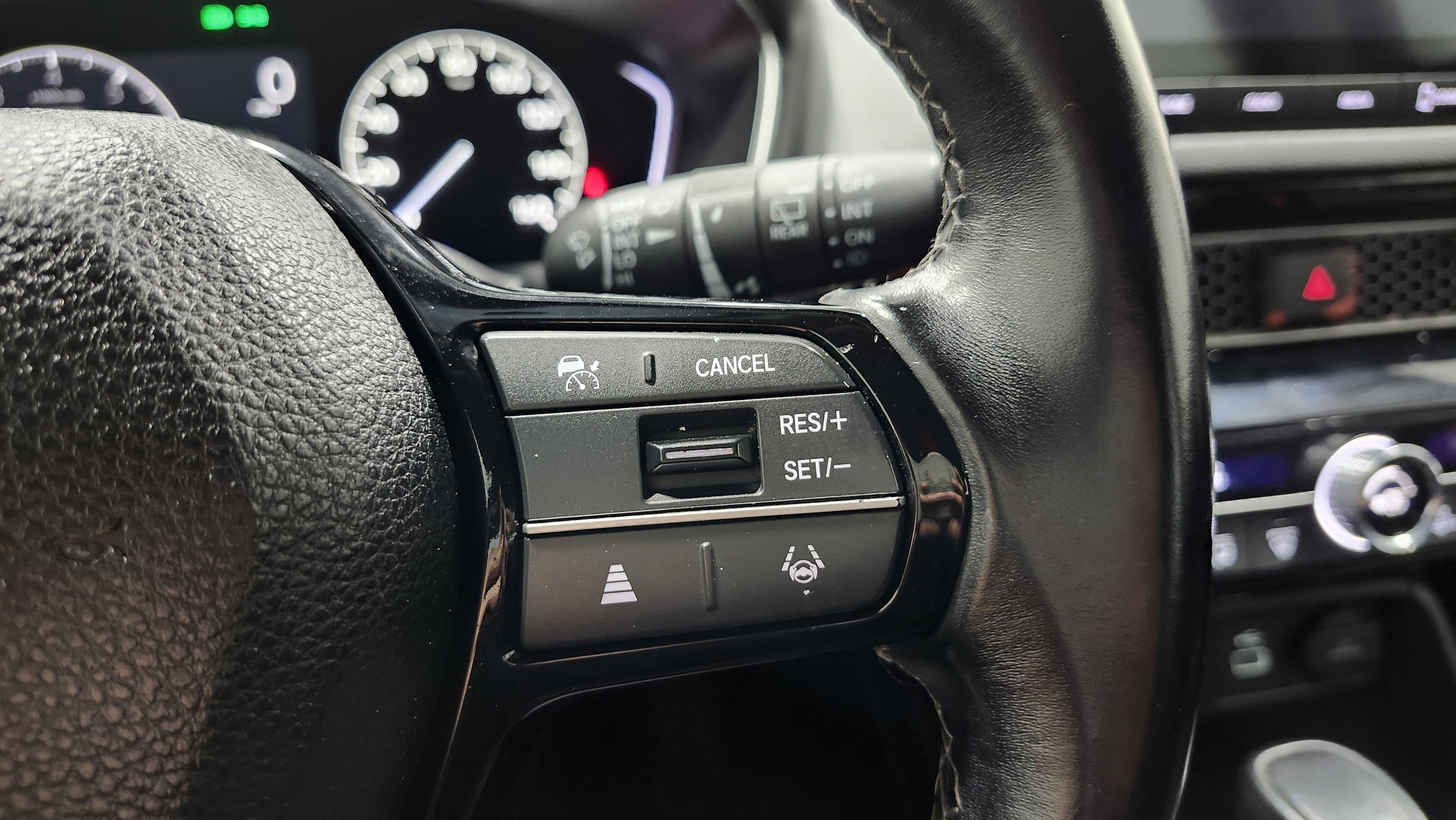 Used 2023 Honda Civic EX-L image 33