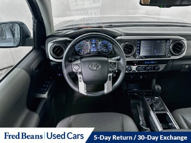 Certified 2023 Toyota Tacoma SR5 AWD/4WD image 27