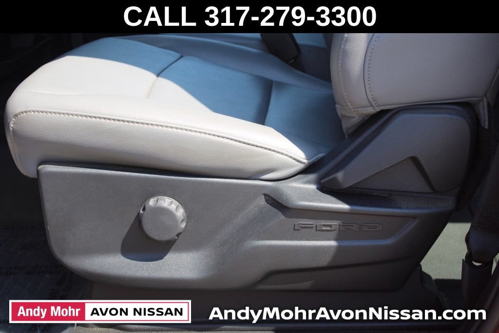 Used 2026 Ford F250 XL AWD/4WD image 15