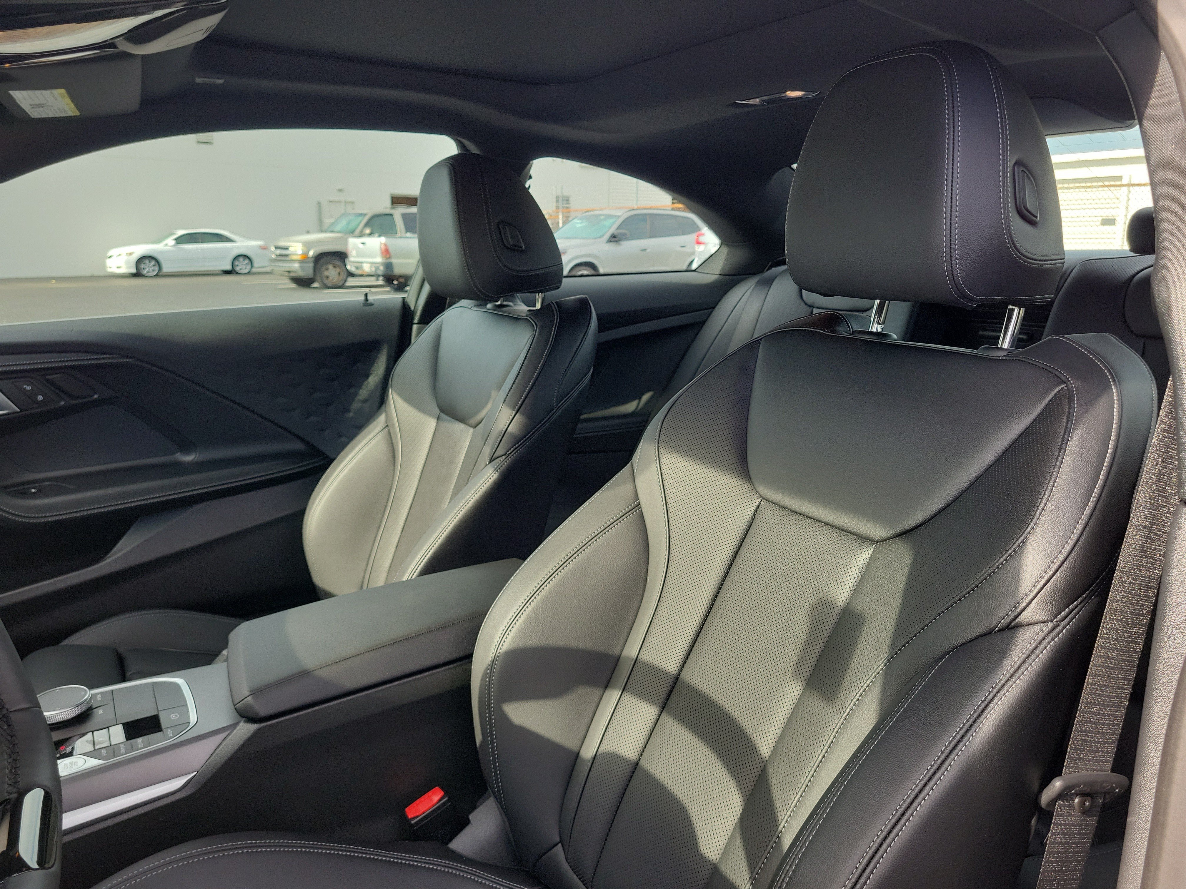 Used 2025 BMW 230i Coupe RWD image 19