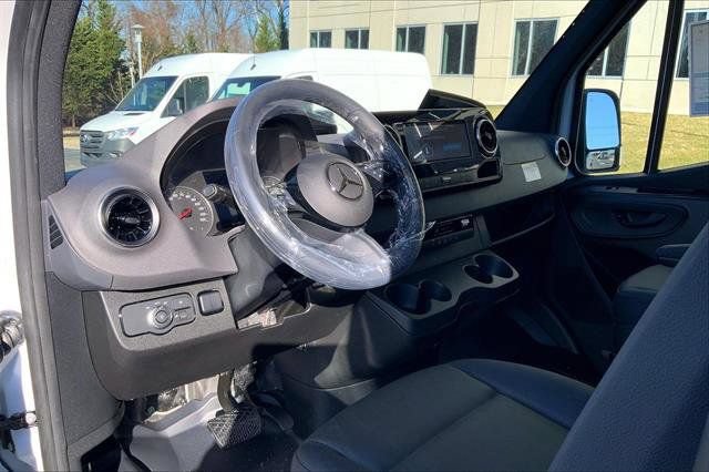 New 2026 Mercedes-Benz Sprinter 2500 image 7