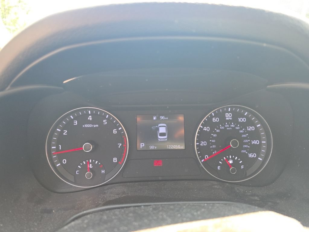 Used 2019 Kia Forte S FWD image 2