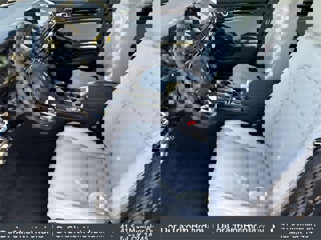 New 2026 Honda Civic Sport Touring image 9