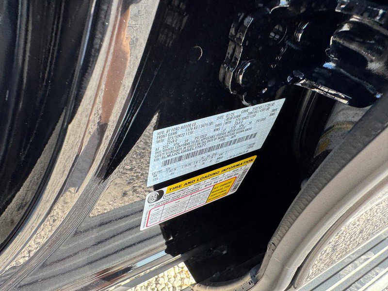 New 2025 Lincoln Navigator Reserve image 25