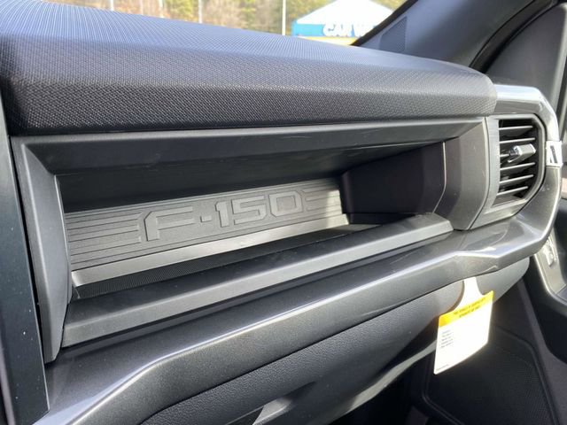 New 2026 Ford F150 STX w/ Equipment Group 200A AWD/4WD image 15