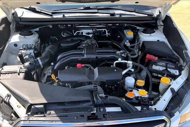 Used 2016 Subaru Crosstrek 2.0i Premium image 30