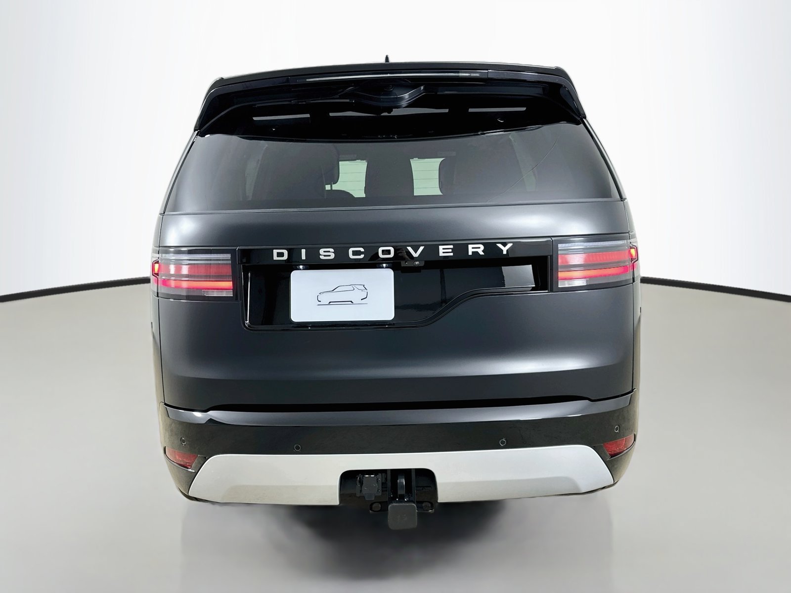 New 2026 Land Rover Discovery Limited Edition AWD/4WD image 6